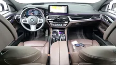 2024 BMW Gran Turismo 630i xDrive M Sport — фото 7