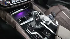 2024 BMW Gran Turismo 630i xDrive M Sport — фото 9