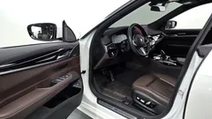 2024 BMW Gran Turismo 630i xDrive M Sport — фото 10