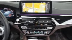 2024 BMW Gran Turismo 630i xDrive M Sport — фото 14