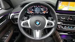 2024 BMW Gran Turismo 630i xDrive M Sport — фото 15
