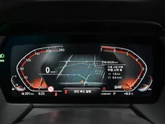 2022 BMW 1-Series 120i M Sports, белый — фото 8