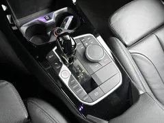 2022 BMW 1-Series 120i M Sports, белый — фото 9