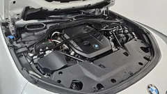 2023 BMW 7-Series 740d xDrive Design Pure Excellence, белый — фото 6