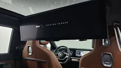 2023 BMW 7-Series 740d xDrive Design Pure Excellence, белый — фото 17