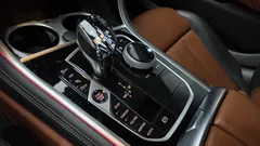 2023 BMW 8-Series M850i xDrive Gran Coupe, белый — фото 9