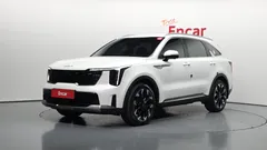 2024 Kia Sorento Gasoline 2.5T 2WD — фото 1