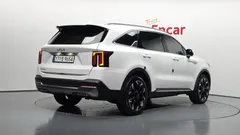 2024 Kia Sorento Gasoline 2.5T 2WD — фото 2