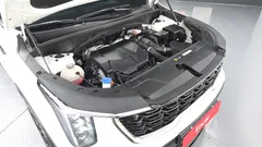 2024 Kia Sorento Gasoline 2.5T 2WD — фото 6