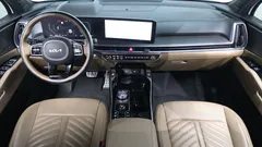 2024 Kia Sorento Gasoline 2.5T 2WD — фото 7