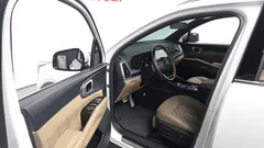 2024 Kia Sorento Gasoline 2.5T 2WD — фото 10