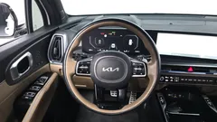 2024 Kia Sorento Gasoline 2.5T 2WD — фото 13