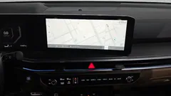 2024 Kia Sorento Gasoline 2.5T 2WD — фото 14