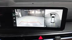 2024 Kia Sorento Gasoline 2.5T 2WD — фото 15
