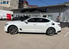 2023 Genesis G70 Gasoline 2.0T 4WD — фото 5