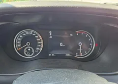 2023 Genesis G70 Gasoline 2.0T 4WD — фото 7