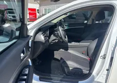 2023 Genesis G70 Gasoline 2.0T 4WD — фото 15