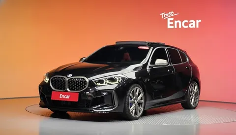 2023 BMW 1-Series M135i xDrive