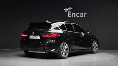 2023 BMW 1-Series M135i xDrive — фото 2
