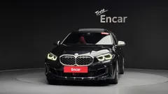 2023 BMW 1-Series M135i xDrive — фото 3