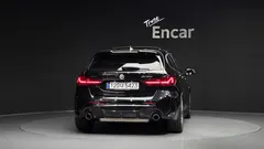 2023 BMW 1-Series M135i xDrive — фото 4