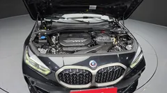2023 BMW 1-Series M135i xDrive — фото 6