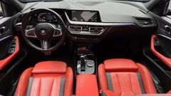 2023 BMW 1-Series M135i xDrive — фото 7