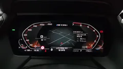 2023 BMW 1-Series M135i xDrive — фото 8