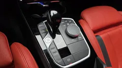 2023 BMW 1-Series M135i xDrive — фото 9