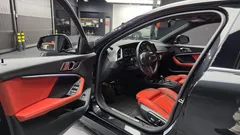 2023 BMW 1-Series M135i xDrive — фото 10