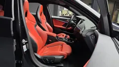 2023 BMW 1-Series M135i xDrive — фото 11