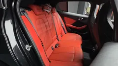 2023 BMW 1-Series M135i xDrive — фото 12