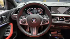 2023 BMW 1-Series M135i xDrive — фото 13