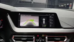 2023 BMW 1-Series M135i xDrive — фото 15