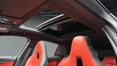 2023 BMW 1-Series M135i xDrive — фото 19