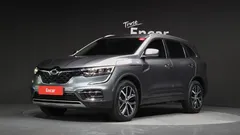 2023 Renault Samsung QM6 2.0 LPe RE Signature 2WD — фото 1