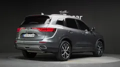 2023 Renault Samsung QM6 2.0 LPe RE Signature 2WD — фото 2