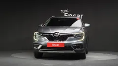 2023 Renault Samsung QM6 2.0 LPe RE Signature 2WD — фото 3