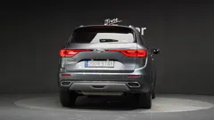 2023 Renault Samsung QM6 2.0 LPe RE Signature 2WD — фото 4