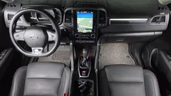 2023 Renault Samsung QM6 2.0 LPe RE Signature 2WD — фото 7
