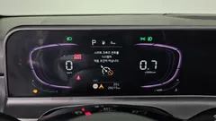 2023 Kia Seltos Gasoline 1.6 Turbo 2WD, белый — фото 8