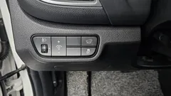 2023 Kia Seltos Gasoline 1.6 Turbo 2WD, белый — фото 16