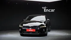 2023 Kia K5 Trendy, чёрный — фото 3