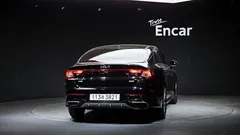 2023 Kia K5 Trendy, чёрный — фото 4