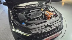 2023 Kia K5 Trendy, чёрный — фото 6