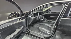 2023 Kia K5 Trendy, чёрный — фото 10