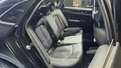 2023 Kia K5 Trendy, чёрный — фото 11