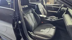 2023 Kia K5 Trendy, чёрный — фото 12