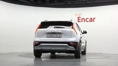 2024 Kia Niro Prestige, белый — фото 4