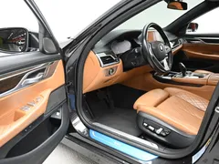 2022 BMW 7-Series 745e iPerformance Design Pure Excellence — фото 15